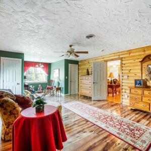 Photo #36 of 4797 Rocky Ford Road, Bedford, VA 130.6 acres