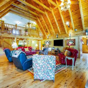 Photo #16 of 4797 Rocky Ford Road, Bedford, VA 130.6 acres