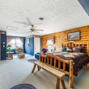 Photo #39 of 4797 Rocky Ford Road, Bedford, VA 130.6 acres