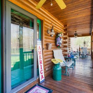 Photo #2 of 4797 Rocky Ford Road, Bedford, VA 130.6 acres