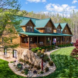 Photo #83 of 4797 Rocky Ford Road, Bedford, VA 130.6 acres