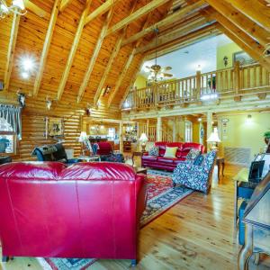 Photo #20 of 4797 Rocky Ford Road, Bedford, VA 130.6 acres