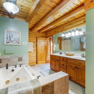 Photo #29 of 4797 Rocky Ford Road, Bedford, VA 130.6 acres