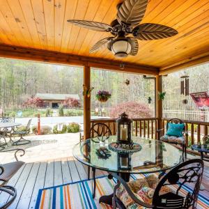 Photo #62 of 4797 Rocky Ford Road, Bedford, VA 130.6 acres