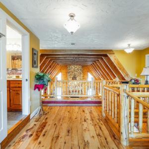 Photo #34 of 4797 Rocky Ford Road, Bedford, VA 130.6 acres