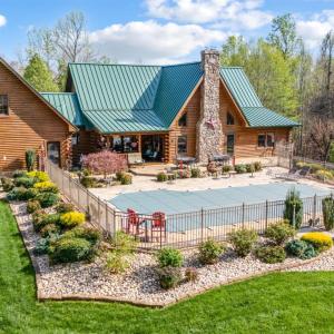 Photo #88 of 4797 Rocky Ford Road, Bedford, VA 130.6 acres