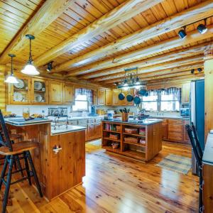 Photo #11 of 4797 Rocky Ford Road, Bedford, VA 130.6 acres