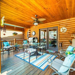 Photo #61 of 4797 Rocky Ford Road, Bedford, VA 130.6 acres