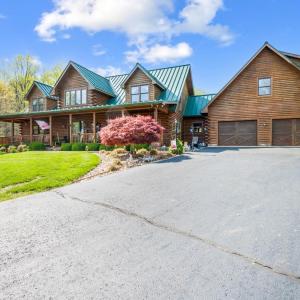 Photo #78 of 4797 Rocky Ford Road, Bedford, VA 130.6 acres