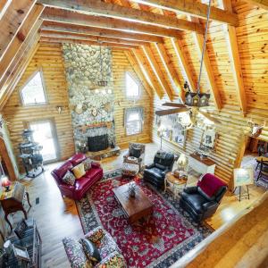 Photo #42 of 4797 Rocky Ford Road, Bedford, VA 130.6 acres