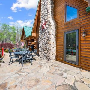 Photo #64 of 4797 Rocky Ford Road, Bedford, VA 130.6 acres