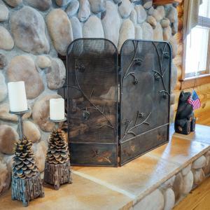 Photo #19 of 4797 Rocky Ford Road, Bedford, VA 130.6 acres