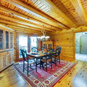 Photo #12 of 4797 Rocky Ford Road, Bedford, VA 130.6 acres