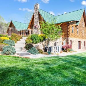 Photo #72 of 4797 Rocky Ford Road, Bedford, VA 130.6 acres