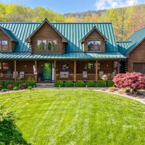 Photo #1 of 4797 Rocky Ford Road, Bedford, VA 130.6 acres