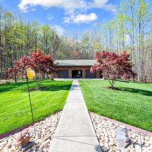 Photo #67 of 4797 Rocky Ford Road, Bedford, VA 130.6 acres