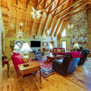 Photo #15 of 4797 Rocky Ford Road, Bedford, VA 130.6 acres