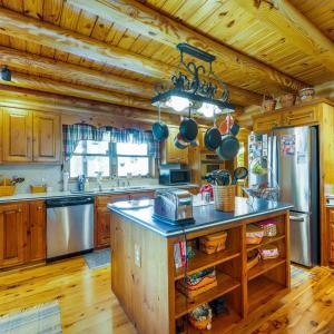 Photo #10 of 4797 Rocky Ford Road, Bedford, VA 130.6 acres