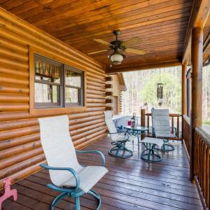 Photo #81 of 4797 Rocky Ford Road, Bedford, VA 130.6 acres