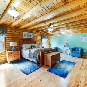 Photo #23 of 4797 Rocky Ford Road, Bedford, VA 130.6 acres