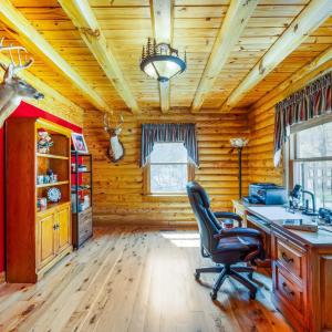 Photo #21 of 4797 Rocky Ford Road, Bedford, VA 130.6 acres