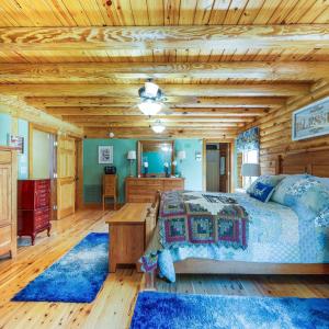 Photo #24 of 4797 Rocky Ford Road, Bedford, VA 130.6 acres