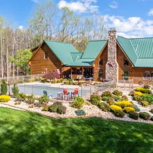 Photo #89 of 4797 Rocky Ford Road, Bedford, VA 130.6 acres