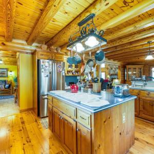 Photo #7 of 4797 Rocky Ford Road, Bedford, VA 130.6 acres