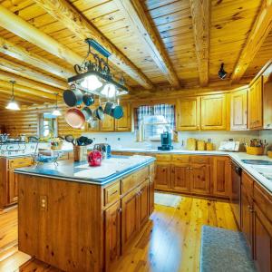 Photo #6 of 4797 Rocky Ford Road, Bedford, VA 130.6 acres