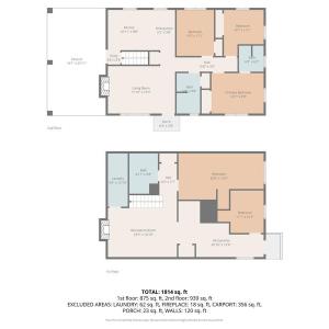 Photo #46 of 6030 Edgewood Avenue, Lynchburg, VA 0.3 acres