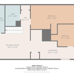 Photo #44 of 6030 Edgewood Avenue, Lynchburg, VA 0.3 acres