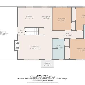 Photo #45 of 6030 Edgewood Avenue, Lynchburg, VA 0.3 acres