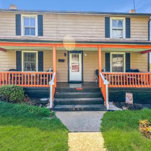 Photo #3 of 305 Roberts Ave, Lynchburg, VA 0.5 acres