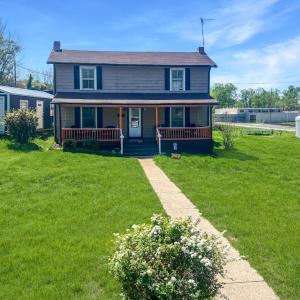 Photo #1 of 305 Roberts Ave, Lynchburg, VA 0.5 acres