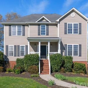 Photo #6 of 1164 Majestic Oaks Drive, Forest, VA 0.5 acres