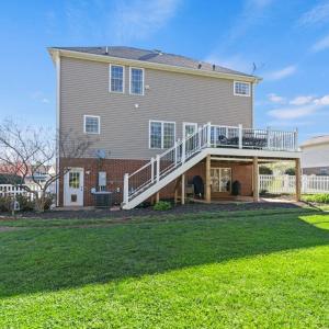 Photo #78 of 1164 Majestic Oaks Drive, Forest, VA 0.5 acres