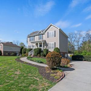 Photo #3 of 1164 Majestic Oaks Drive, Forest, VA 0.5 acres