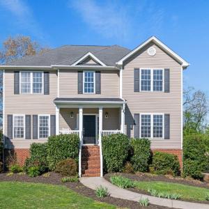 Photo #2 of 1164 Majestic Oaks Drive, Forest, VA 0.5 acres