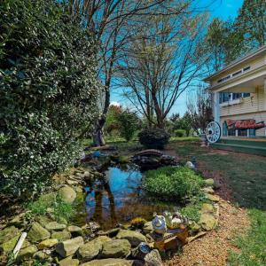 Photo #44 of 1175 Davis Mill Lane, Bedford, VA 9.2 acres