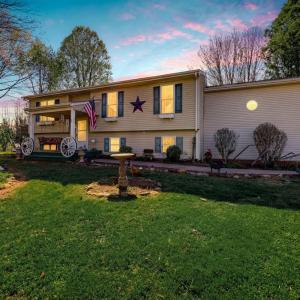 Photo #1 of 1175 Davis Mill Lane, Bedford, VA 9.2 acres