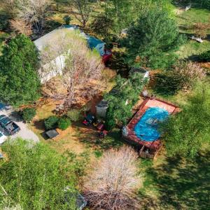 Photo #79 of 1175 Davis Mill Lane, Bedford, VA 9.2 acres