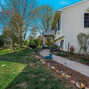 Photo #42 of 1175 Davis Mill Lane, Bedford, VA 9.2 acres