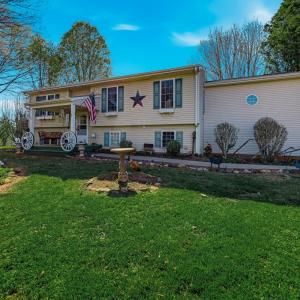 Photo #3 of 1175 Davis Mill Lane, Bedford, VA 9.2 acres