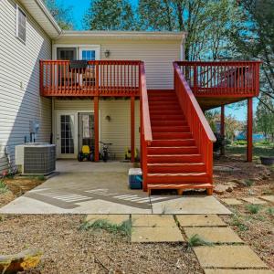 Photo #62 of 1175 Davis Mill Lane, Bedford, VA 9.2 acres