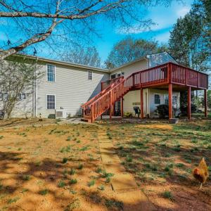 Photo #68 of 1175 Davis Mill Lane, Bedford, VA 9.2 acres