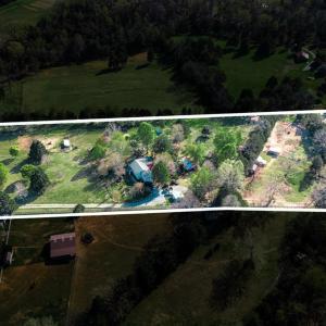 Photo #2 of 1175 Davis Mill Lane, Bedford, VA 9.2 acres