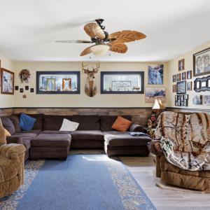 Photo #17 of 1175 Davis Mill Lane, Bedford, VA 9.2 acres