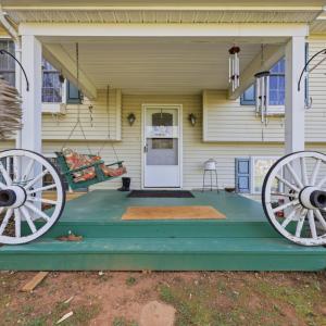 Photo #39 of 1175 Davis Mill Lane, Bedford, VA 9.2 acres