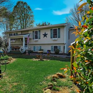 Photo #48 of 1175 Davis Mill Lane, Bedford, VA 9.2 acres