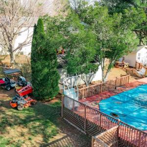 Photo #85 of 1175 Davis Mill Lane, Bedford, VA 9.2 acres